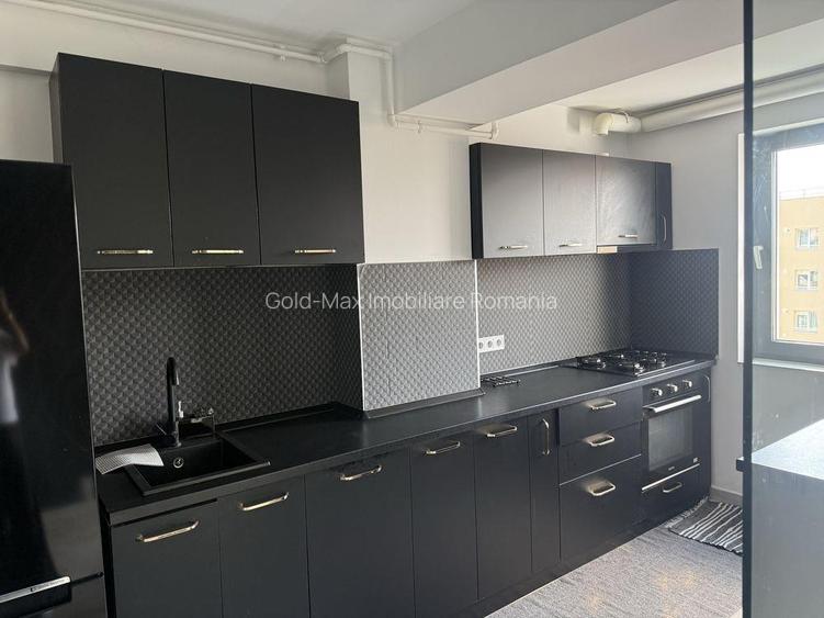 Apartament 2 camere ROKA Residence - Timpuri Noi - 5