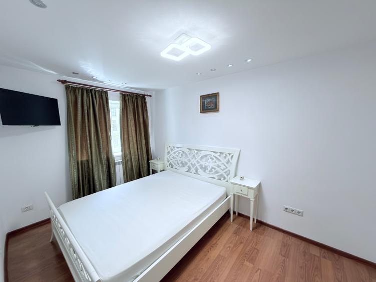 Apartament vsv Teatrul Eminescu mobilat si utilat