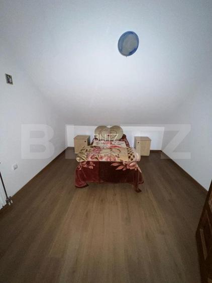 2 CASE, 300mp/700mp, teren 30 ari, zona strada Botizului - 6