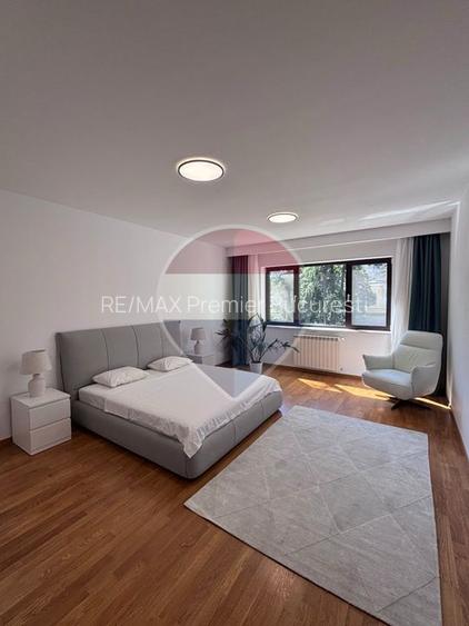 APARTAMENT 4 CAMERE AVIATORILOR KISELEF HERASTRAU - 2
