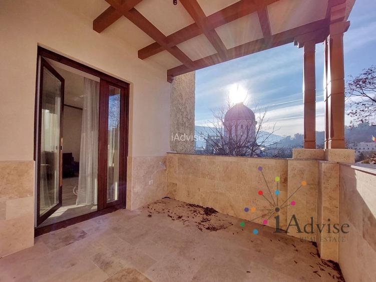 Apartament 4 camere in Vila, Ultracentral - 13