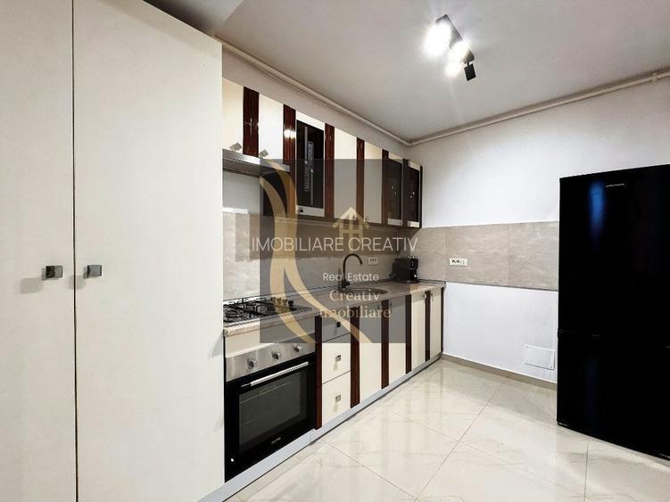 Închiriere Apartament 2 Camere – Zona Moinești (Gorjului) Parcare - 5