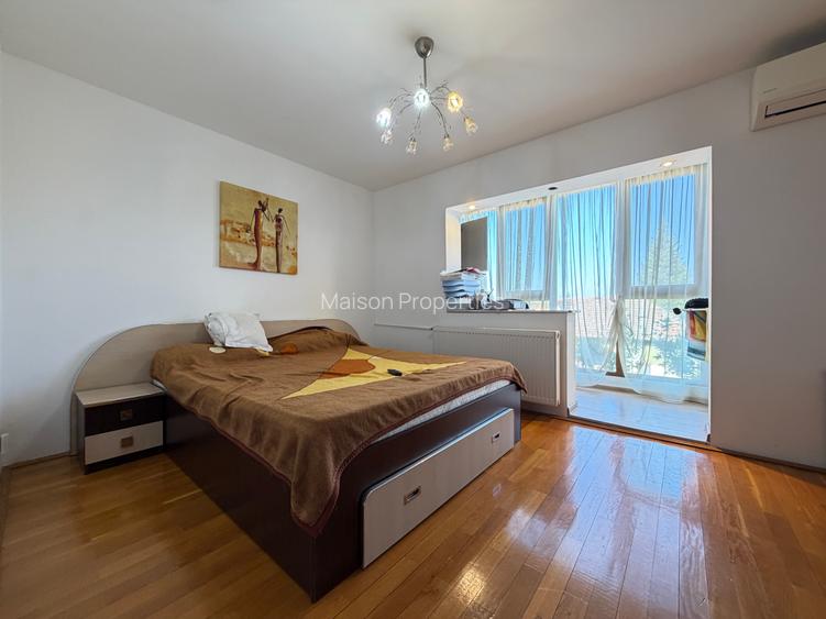 Apartament de inchiriat | 3 camere | zona Girocului | 54mp - 4