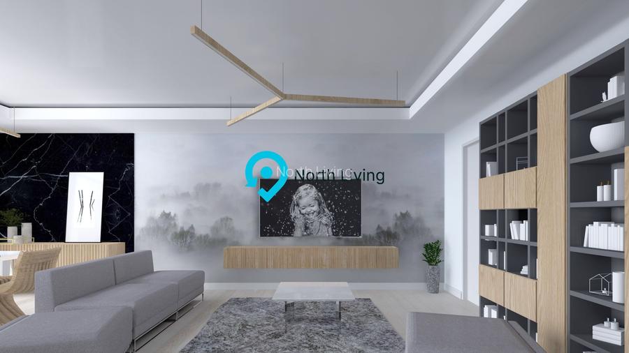 Apartament 4 camere | Iancu Nicolae | Bloc Boutique | LUX - 7