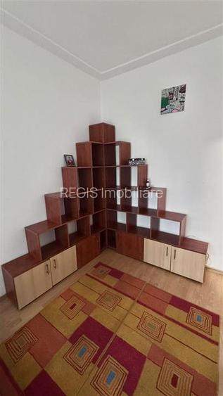 Apartament de inchiriat 2 camere zona Grivitei - 8