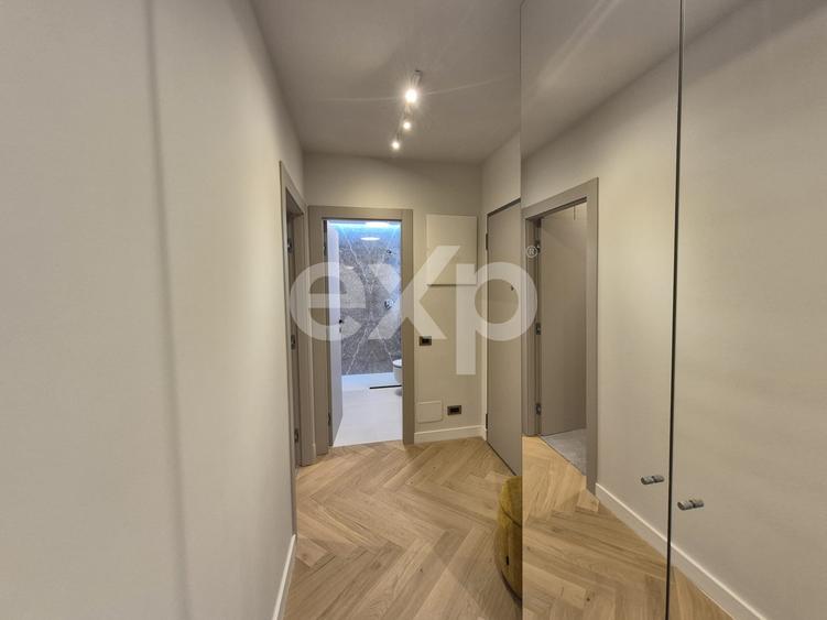 2 Camere de Inchiriat | American School | Jolie Ville I Iancu Nicolae I Pipera