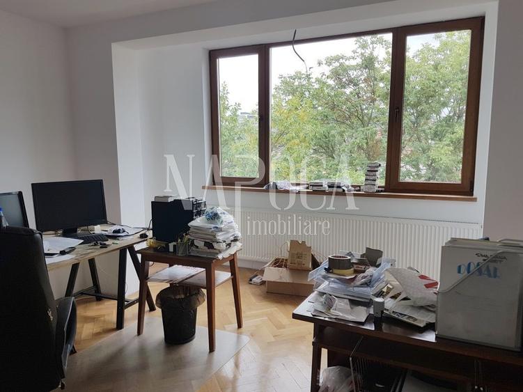 Apartament 3 camere de vanzare in Plopilor, Cluj Napoca