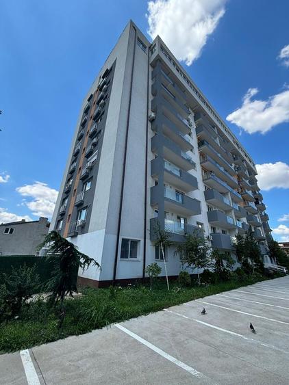 Apartament 2 camere BLOC NOU Parcul Carol T43