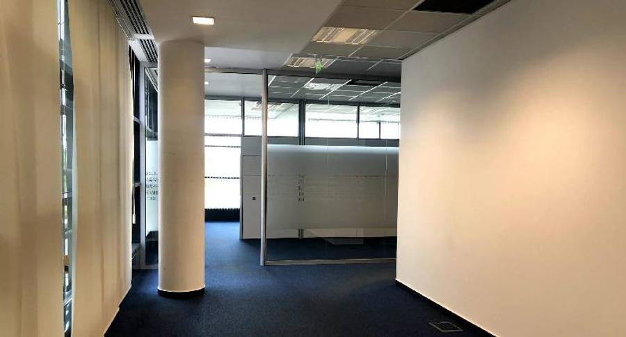Baneasa Business & Technology Park cladirea B, Baneasa, 890 mp 0% comision!