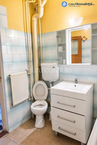 Teren Intravilan| Ideal Investitie| Imobil demolabil| Imobil renovabil| - 10