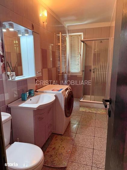 Garsonieră decomandată 45mp | Dressing generos | Titan | Acceptă animale - 7