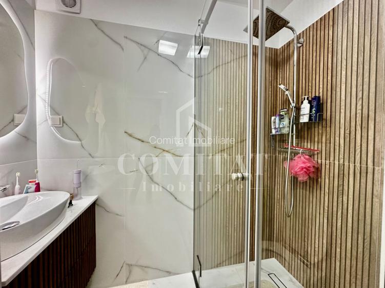 Apartament 4 camere | Parcare | Terasa 30 mp | Cartier Europa - 19
