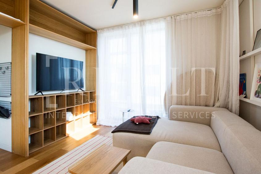 Inchiriere apartament 2 camere | Boutique, Premium | Rasuri, Eminescu
