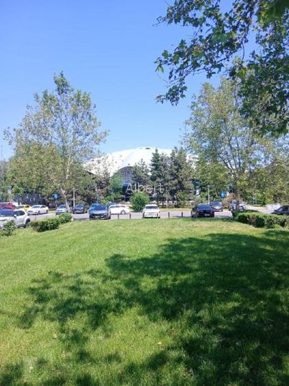 Aleea circului , Stefan cel mare, Lacul tei - 16