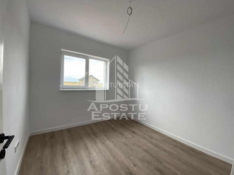 Duplex insorit de vanzare Sacalaz - 10