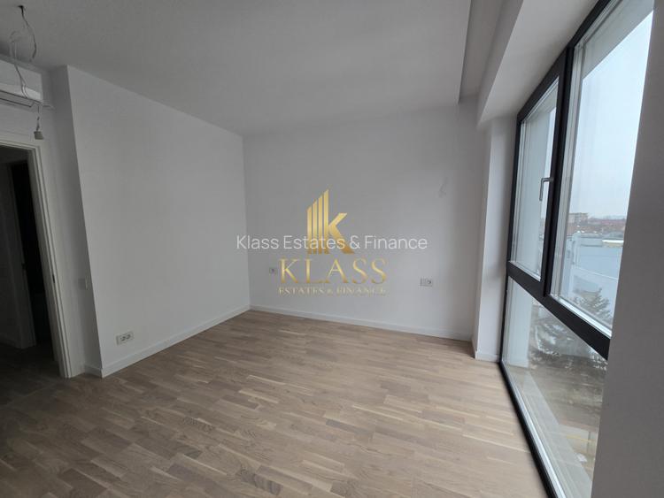 Apartament cu 2 camere de vânzare-Residence 5 - 4