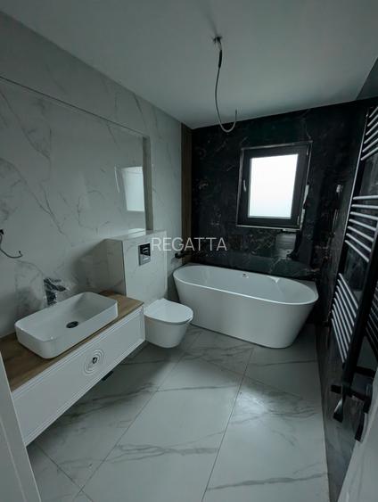 Vila Premium 5 Camere - STIL SI ELEGANTA - 12