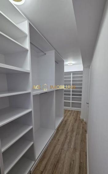 2 Camere de inchiriat | Baneasa | Centrala | Parcare