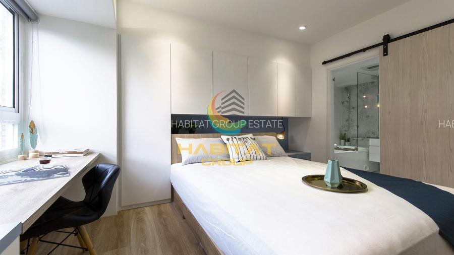 Apartament 3 camere- 80mp-Comision 0% - 2