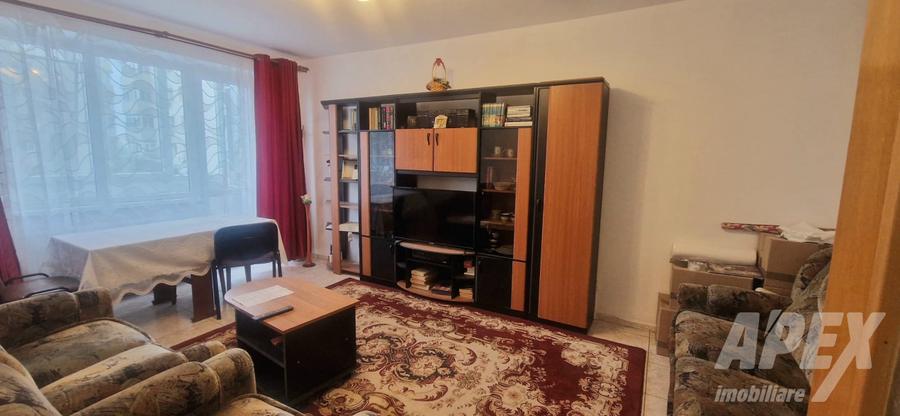 3 camere decomandat | 5 min Metrou 1 Decembrie 1918  | Etaj 6/8-decomandat cf 1