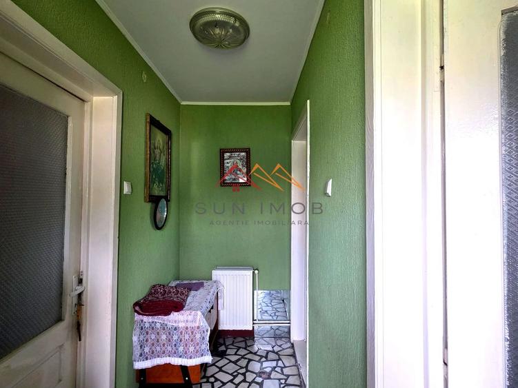 CASA TIP DUPLEX/ SPATE, P+ POD, 164 MP TEREN / BĂNEȘTI - PRAHOVA