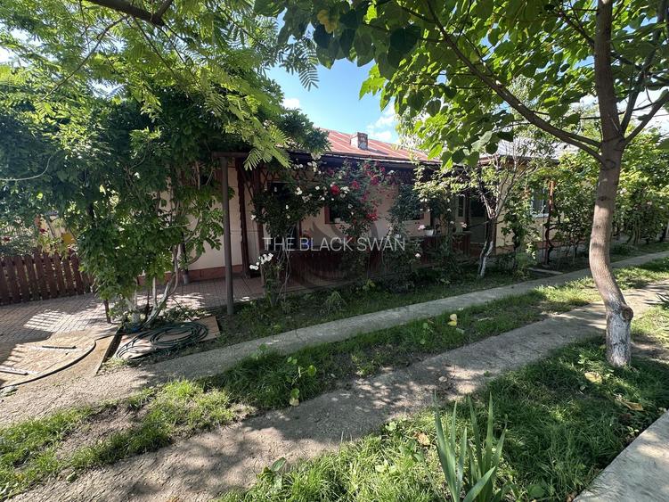 Casa 4 camere de vanzare | 660 MP teren | Mizil, Prahova | Comision 0% - 39