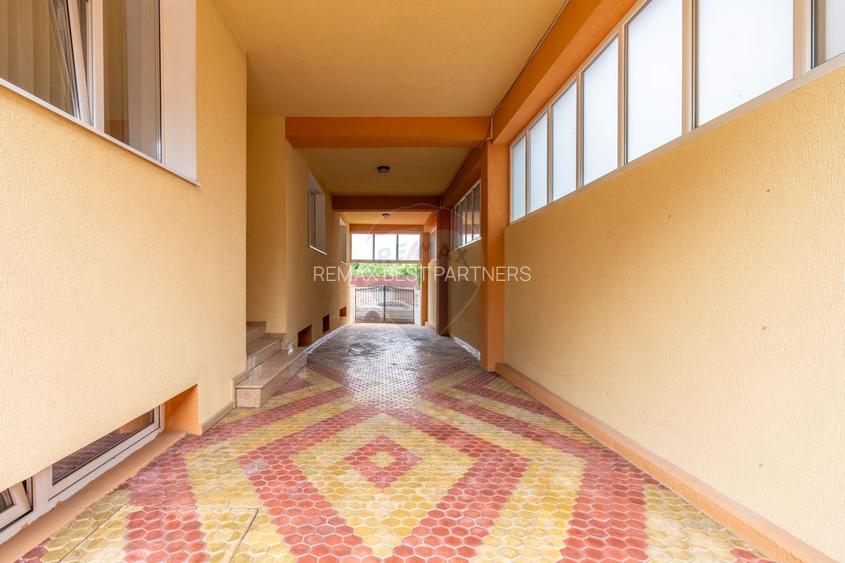 Casa de inchiriat - Gruia - 8 camere - 0 % COMISION - 21