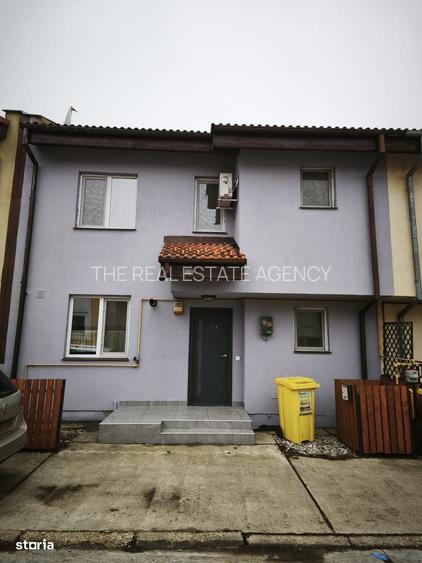 Vilă 4 camere | Emil Racovita – Pipera | Renovat 2026 - 16