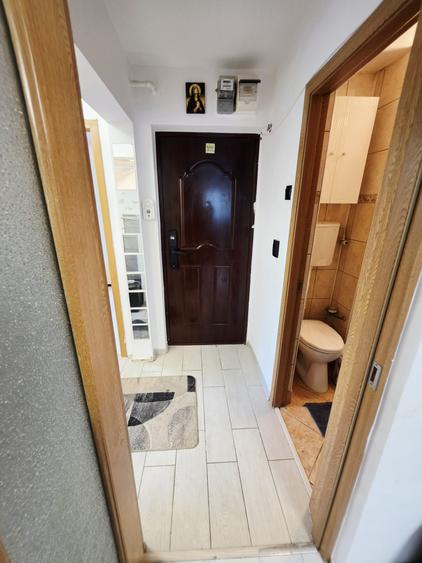 Apartament 3 camere decomandat | zona Baraolt | Mobilat si utilat