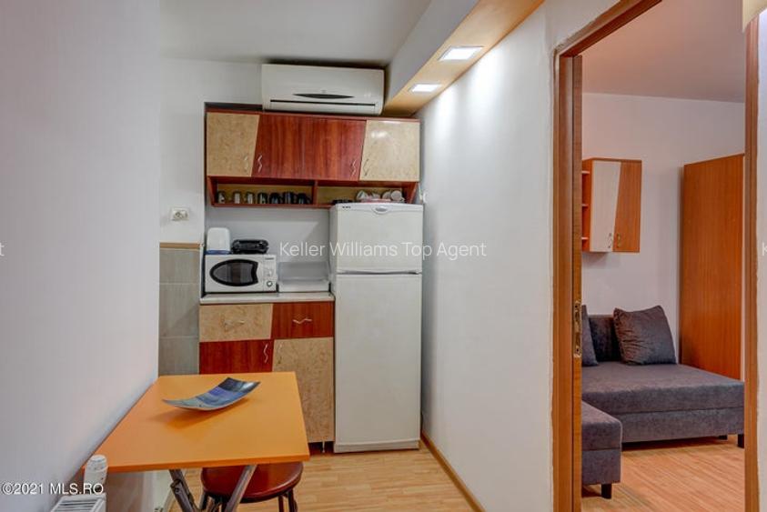 2 camere la pret de garsoniera in zona Lujerului - 3