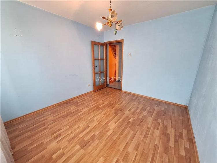 Apartament 2 semidecomandate, etaj 3 din 4, zona Miron Costin - 6