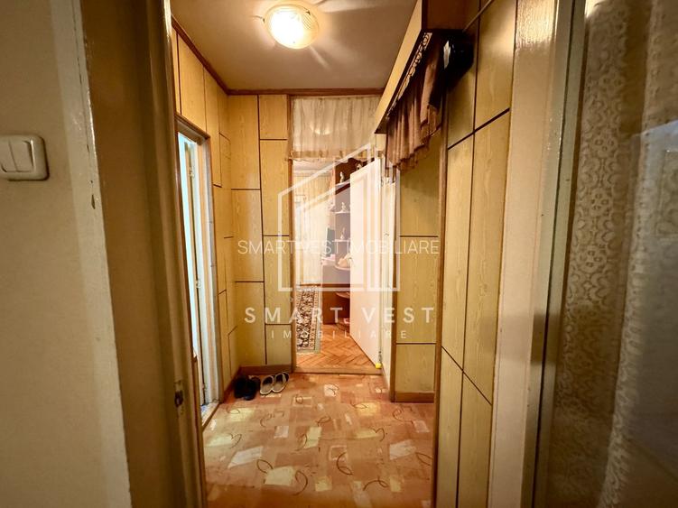 Apartament 2 camere | 57 mp | Etaj 2 | Zona Micro 17 - 17
