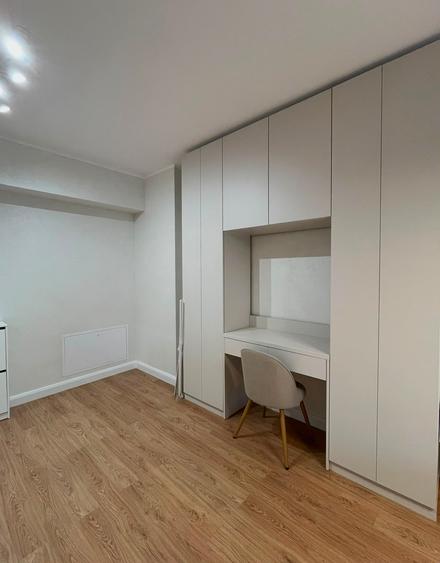 Apartament de vanzare cu 1 camera decomandat- Royal Town Iasi
