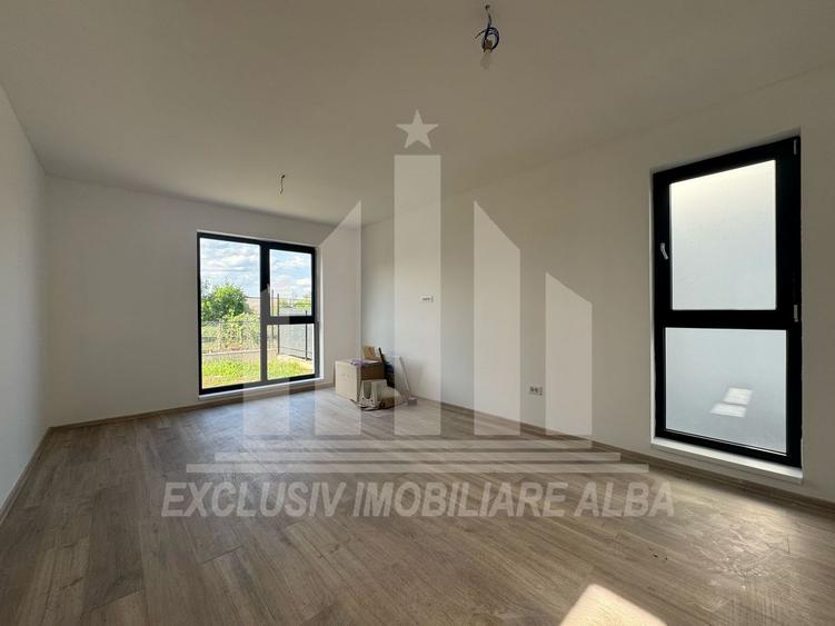 Casa individuala | La cheie | 120 mp | Toate utilitatile | Micesti