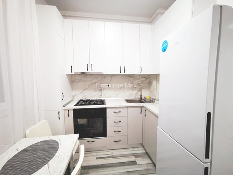 Regie Residence Inchiriere AP 2 CAM  Modern, Centrala Proprie 7Min M Grozavesti - 13