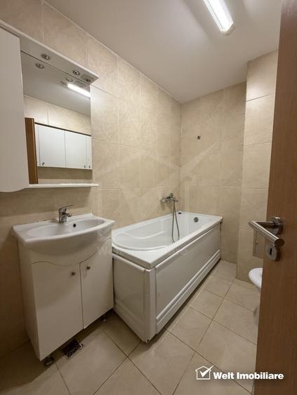 Apartament o camera, decomandat, cartier Zorilor