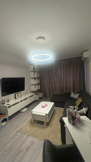 Apartament 2 Camere Pallady Parcare Centrala Proprie Bloc Nou