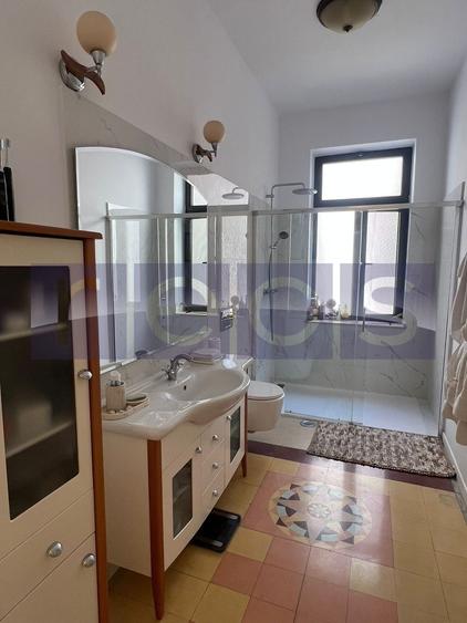 VANZARE APARTAMENT DEOSEBIT 3 CAMERE-CISMIGIU 127MP | RENOVAT INTEGRAL