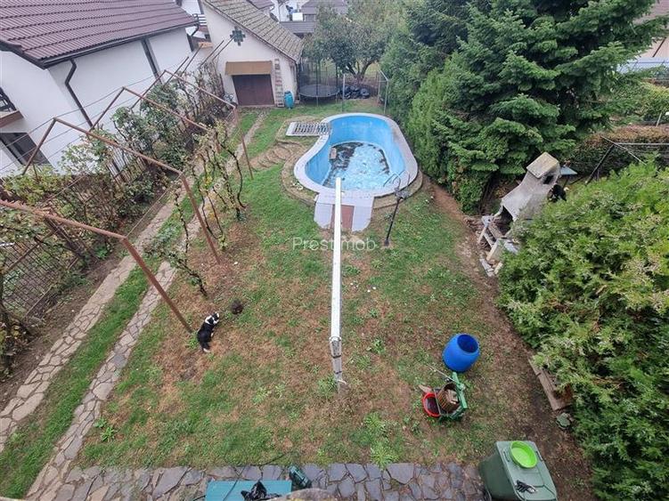 De vanzare Casa tip duplex in Sancraiul de Mures - 14