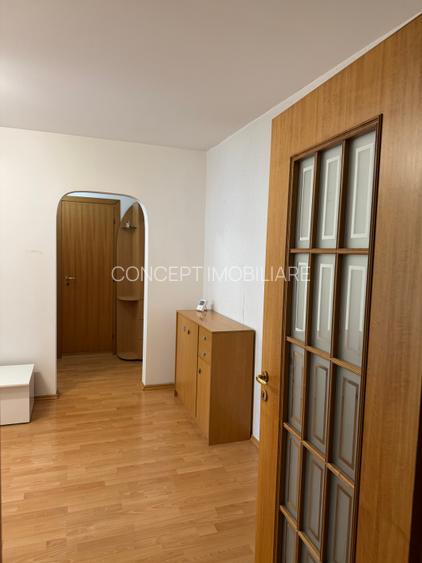 Drumul Taberei, Valea Argesului, Apartament 3 camere de inchiriat - 8
