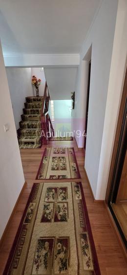 Vila cu 7 camere de vanzare in Busteni - 49