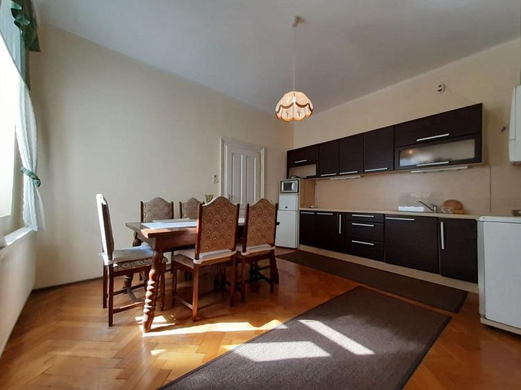 Casa Vanzare Ultracentrala, Multiple Destinatii