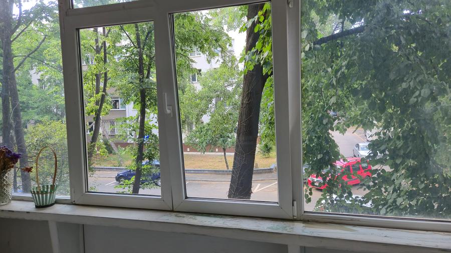 Drumul Taberei, Valea Ialomitei, vanzare 3 camere, 1/4, decomandat 113.700 €