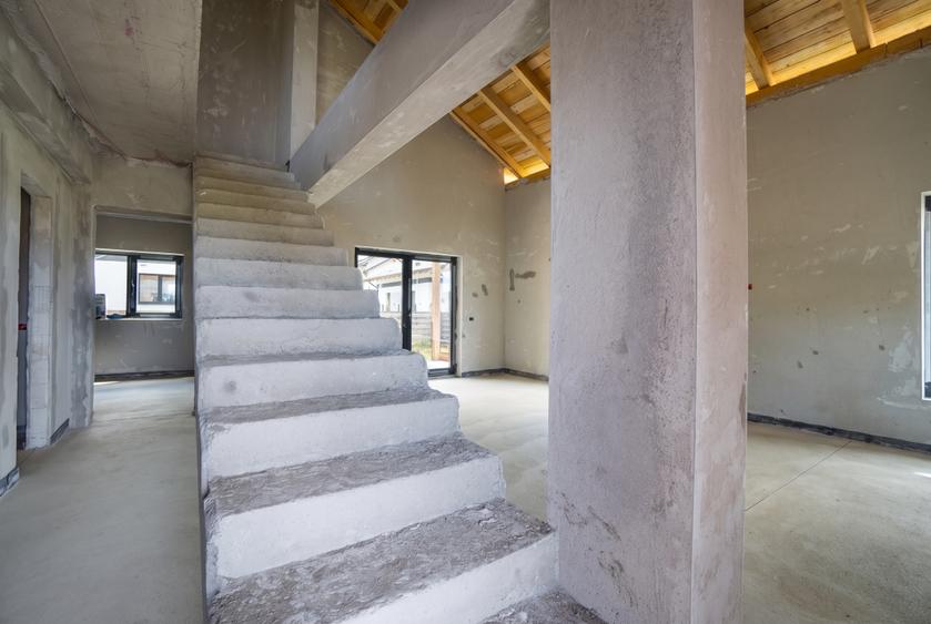 Kaus Residence – Cartier privat de case Izvor Tărlungeni | Comision 0%
