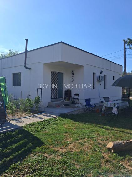 Casa individuala, constructie 2022, Rociu, Gliganu de sus - 14