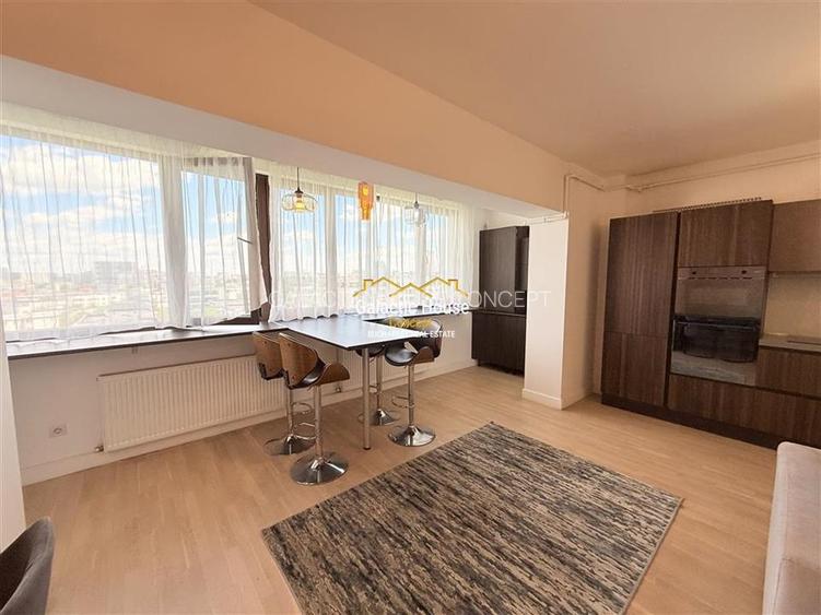 INCHIRIERE 3 CAMERE HERASTRAU -NORDULUI LOC PARCARE SUBTERAN - 17