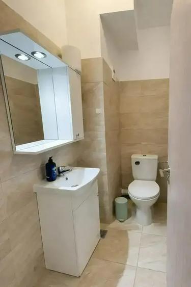 METROU 1 DECEMBRIE, FETESTI, 3 CAMERE DECOMANDAT BLOC NOU