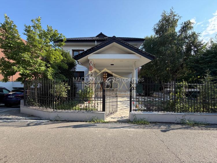 Vila Premium *800mp* // teren *963mp* / garaj cu 6 locuri* // Iancu Nicolae - 3