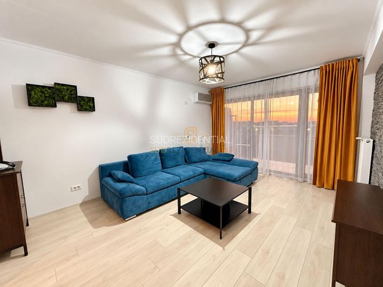 Apartament 2 Camere | 59,6 mp | Centrala Proprie | Mutare Imediată - 2