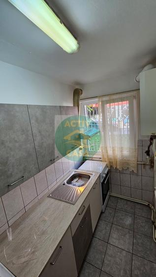 Apartament 2 camere, mobilat si utilat, de inchiriat